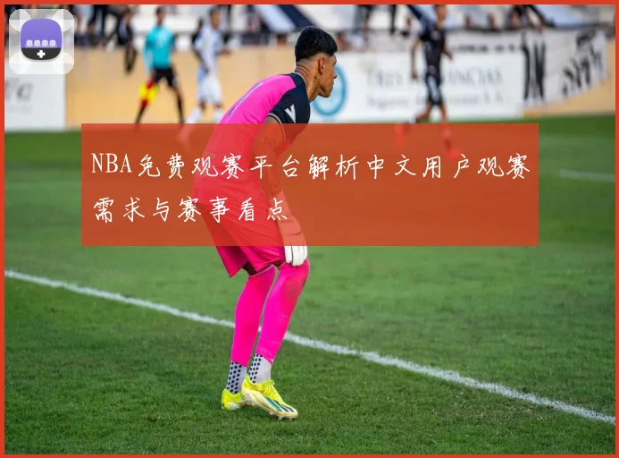 NBA免费观赛平台解析中文用户观赛需求与赛事看点